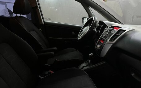 KIA Venga I, 2012 год, 599 777 рублей, 14 фотография