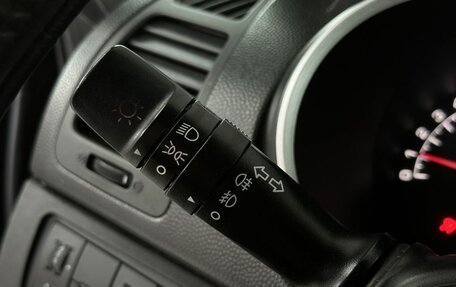 KIA Venga I, 2012 год, 599 777 рублей, 19 фотография