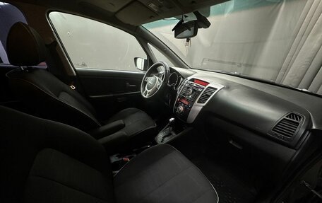 KIA Venga I, 2012 год, 599 777 рублей, 12 фотография