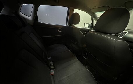 KIA Venga I, 2012 год, 599 777 рублей, 25 фотография