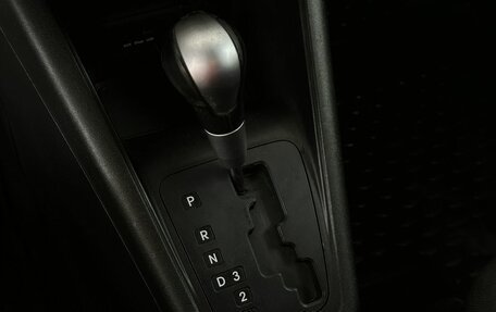 KIA Venga I, 2012 год, 599 777 рублей, 22 фотография