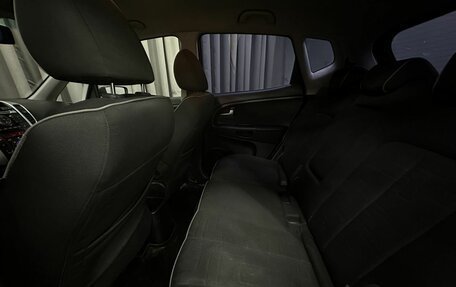 KIA Venga I, 2012 год, 599 777 рублей, 24 фотография