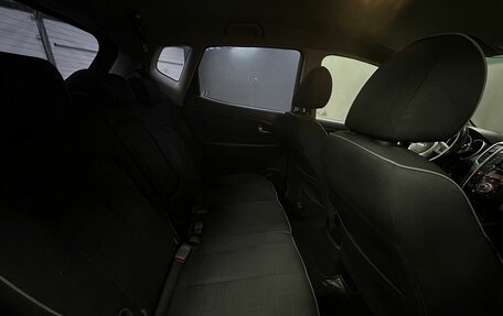 KIA Venga I, 2012 год, 599 777 рублей, 26 фотография