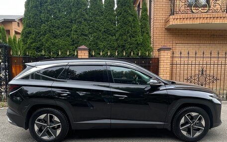 Hyundai Tucson, 2025 год, 3 280 000 рублей, 8 фотография