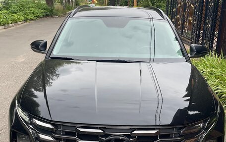 Hyundai Tucson, 2025 год, 3 280 000 рублей, 7 фотография