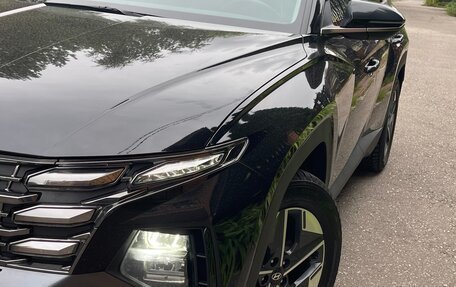 Hyundai Tucson, 2025 год, 3 280 000 рублей, 6 фотография