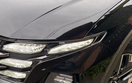 Hyundai Tucson, 2025 год, 3 280 000 рублей, 4 фотография