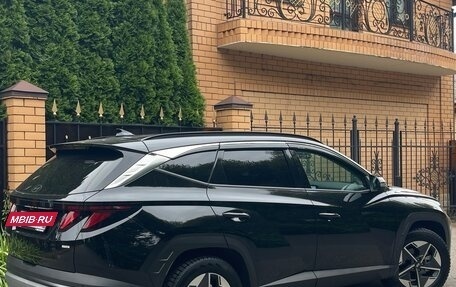 Hyundai Tucson, 2025 год, 3 280 000 рублей, 3 фотография