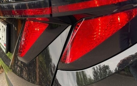 Hyundai Tucson, 2025 год, 3 280 000 рублей, 5 фотография