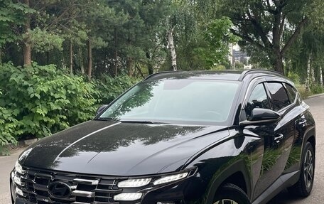 Hyundai Tucson, 2025 год, 3 280 000 рублей, 2 фотография