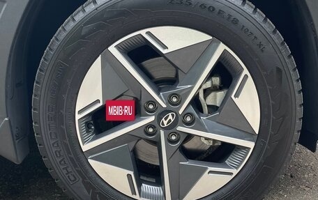 Hyundai Tucson, 2025 год, 3 280 000 рублей, 9 фотография