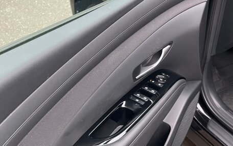 Hyundai Tucson, 2025 год, 3 280 000 рублей, 11 фотография