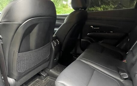 Hyundai Tucson, 2025 год, 3 280 000 рублей, 15 фотография