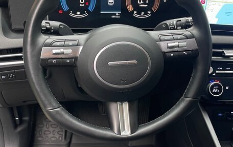 Hyundai Tucson, 2025 год, 3 280 000 рублей, 13 фотография