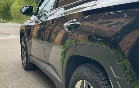 Hyundai Tucson, 2025 год, 3 280 000 рублей, 10 фотография