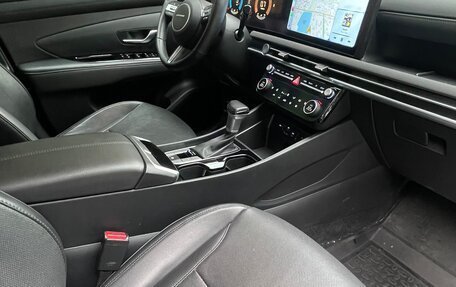 Hyundai Tucson, 2025 год, 3 280 000 рублей, 20 фотография