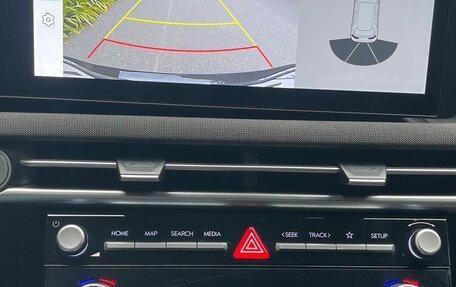 Hyundai Tucson, 2025 год, 3 280 000 рублей, 24 фотография