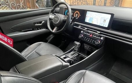 Hyundai Tucson, 2025 год, 3 280 000 рублей, 18 фотография