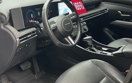 Hyundai Tucson, 2025 год, 3 280 000 рублей, 12 фотография