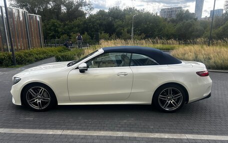 Mercedes-Benz E-Класс, 2020 год, 7 000 000 рублей, 4 фотография