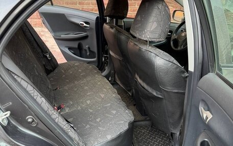 Toyota Corolla, 2007 год, 950 000 рублей, 11 фотография