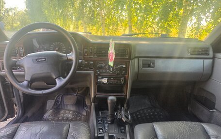Volvo 850, 1997 год, 250 000 рублей, 4 фотография
