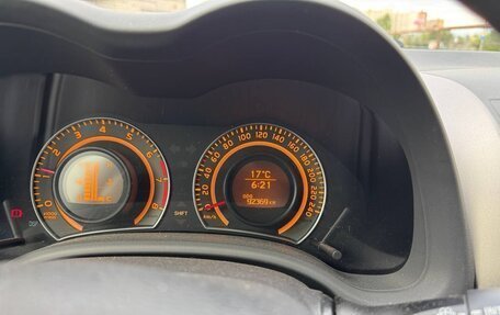 Toyota Corolla, 2007 год, 950 000 рублей, 13 фотография