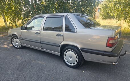 Volvo 850, 1997 год, 250 000 рублей, 11 фотография
