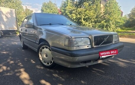 Volvo 850, 1997 год, 250 000 рублей, 7 фотография