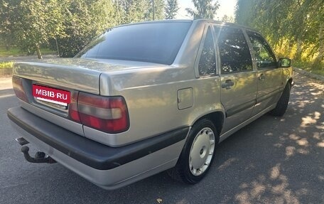 Volvo 850, 1997 год, 250 000 рублей, 2 фотография