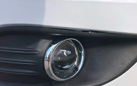 Ford Focus II рестайлинг, 2011 год, 620 000 рублей, 14 фотография