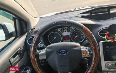 Ford Focus II рестайлинг, 2011 год, 620 000 рублей, 9 фотография