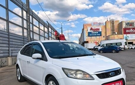 Ford Focus II рестайлинг, 2011 год, 620 000 рублей, 2 фотография