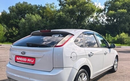 Ford Focus II рестайлинг, 2011 год, 620 000 рублей, 4 фотография