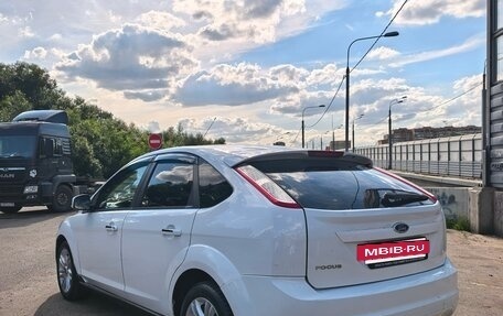 Ford Focus II рестайлинг, 2011 год, 620 000 рублей, 3 фотография