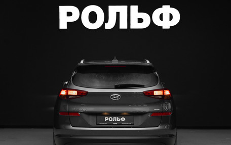 Hyundai Tucson III, 2019 год, 2 550 000 рублей, 6 фотография