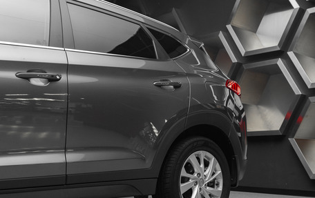 Hyundai Tucson III, 2019 год, 2 550 000 рублей, 11 фотография