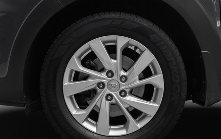 Hyundai Tucson III, 2019 год, 2 550 000 рублей, 13 фотография