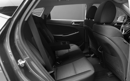 Hyundai Tucson III, 2019 год, 2 550 000 рублей, 24 фотография