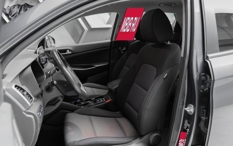 Hyundai Tucson III, 2019 год, 2 550 000 рублей, 18 фотография