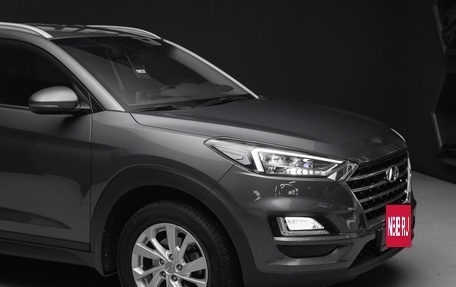 Hyundai Tucson III, 2019 год, 2 550 000 рублей, 8 фотография