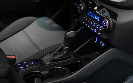 Hyundai Tucson III, 2019 год, 2 550 000 рублей, 22 фотография