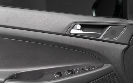 Hyundai Tucson III, 2019 год, 2 550 000 рублей, 19 фотография