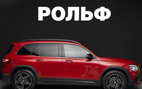 Mercedes-Benz GLB, 2020 год, 3 680 000 рублей, 2 фотография