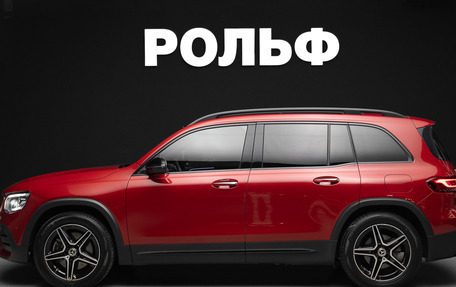 Mercedes-Benz GLB, 2020 год, 3 680 000 рублей, 4 фотография