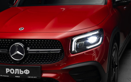 Mercedes-Benz GLB, 2020 год, 3 680 000 рублей, 8 фотография
