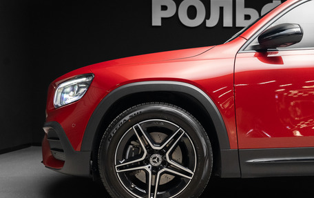 Mercedes-Benz GLB, 2020 год, 3 680 000 рублей, 11 фотография