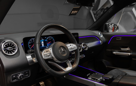 Mercedes-Benz GLB, 2020 год, 3 680 000 рублей, 16 фотография