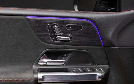 Mercedes-Benz GLB, 2020 год, 3 680 000 рублей, 18 фотография