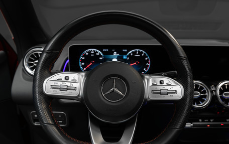 Mercedes-Benz GLB, 2020 год, 3 680 000 рублей, 13 фотография